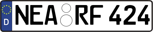 NEA-RF424