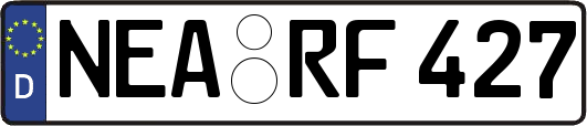 NEA-RF427