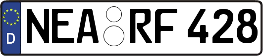 NEA-RF428
