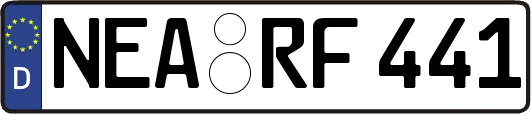 NEA-RF441