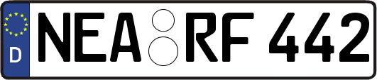 NEA-RF442