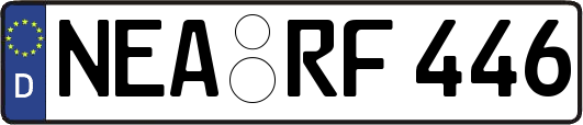 NEA-RF446