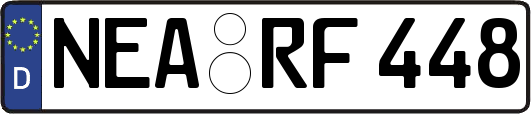 NEA-RF448
