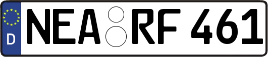 NEA-RF461