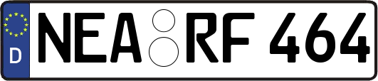 NEA-RF464