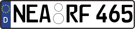 NEA-RF465