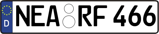 NEA-RF466