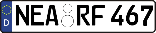 NEA-RF467