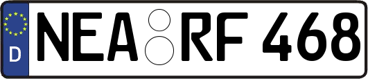 NEA-RF468