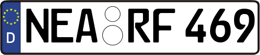 NEA-RF469
