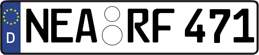 NEA-RF471