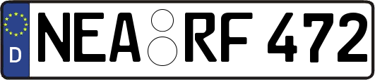 NEA-RF472
