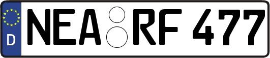 NEA-RF477