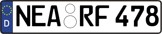 NEA-RF478