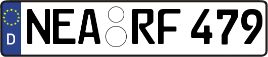NEA-RF479