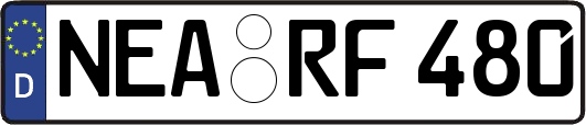 NEA-RF480