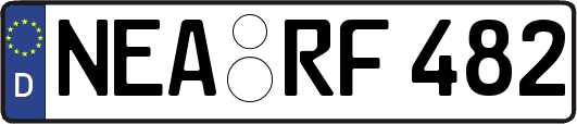 NEA-RF482
