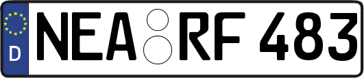 NEA-RF483