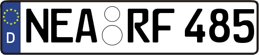 NEA-RF485
