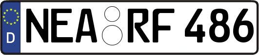NEA-RF486