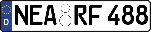 NEA-RF488
