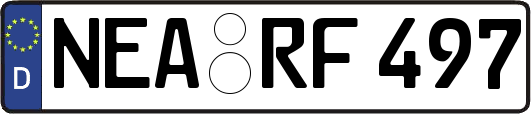 NEA-RF497