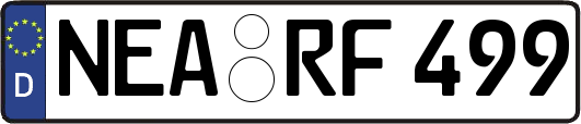 NEA-RF499