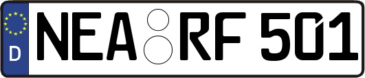 NEA-RF501