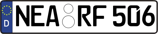 NEA-RF506