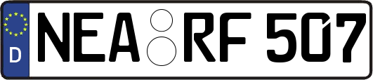 NEA-RF507