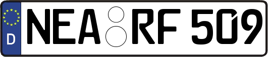 NEA-RF509