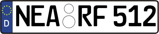 NEA-RF512