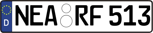 NEA-RF513