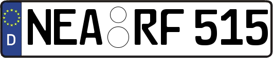 NEA-RF515