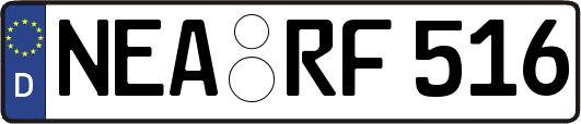 NEA-RF516