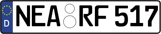 NEA-RF517