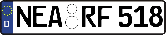 NEA-RF518