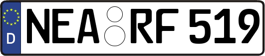 NEA-RF519