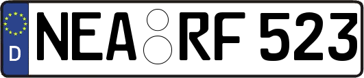 NEA-RF523
