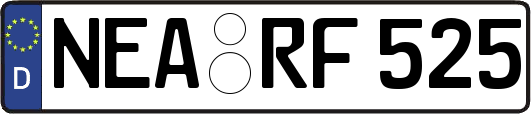 NEA-RF525