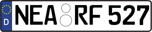 NEA-RF527