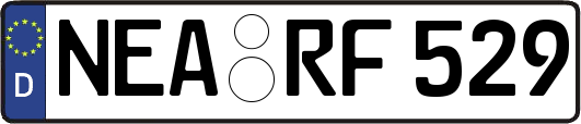 NEA-RF529