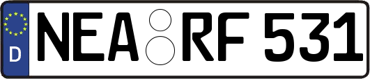 NEA-RF531