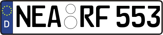 NEA-RF553