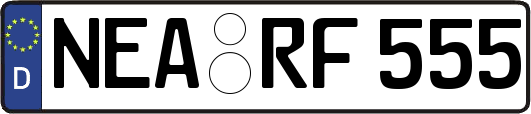 NEA-RF555