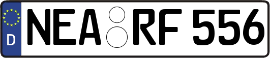 NEA-RF556