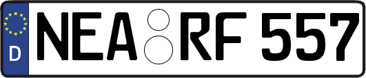 NEA-RF557