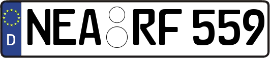 NEA-RF559