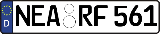 NEA-RF561