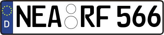 NEA-RF566